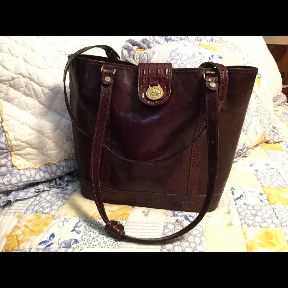 Brahmin Shoulder Bag